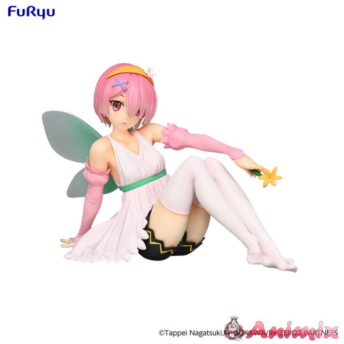 01_720x_dde9029b-fc04-4b3a-8c00-12f8afebdb65 Re:ZERO - Noodle Stopper -Ram Flower Fairy- - Image 1