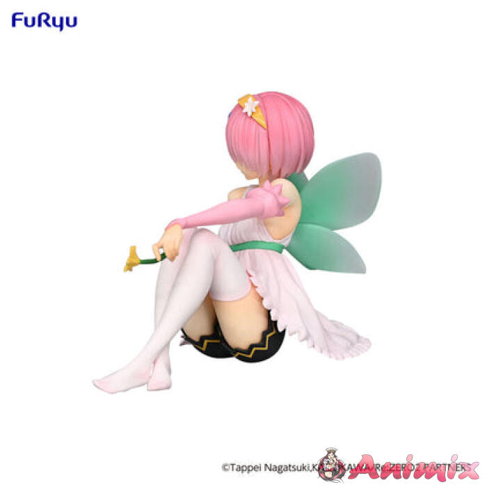 Re:ZERO - Noodle Stopper -Ram Flower Fairy- - Image 10