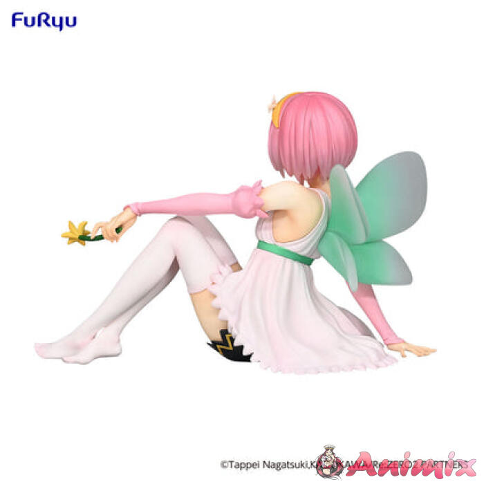 Re:ZERO - Noodle Stopper -Ram Flower Fairy- - Image 11