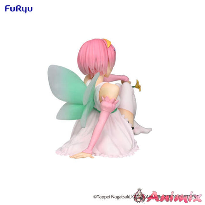 Re:ZERO - Noodle Stopper -Ram Flower Fairy- - Image 8