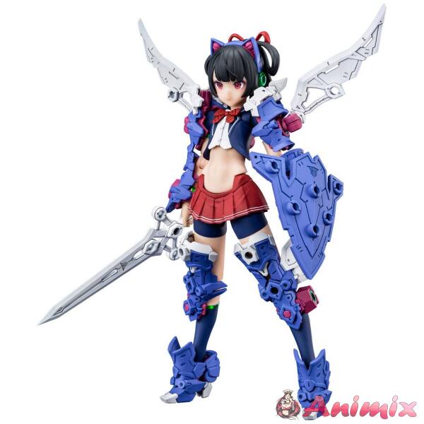 1/1 Megami Device Buster Doll Knight (Reissue)