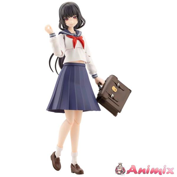 1/10 Kuon Yakushiji [Touou High School Uniform] (Sousai Shojo Teien)
