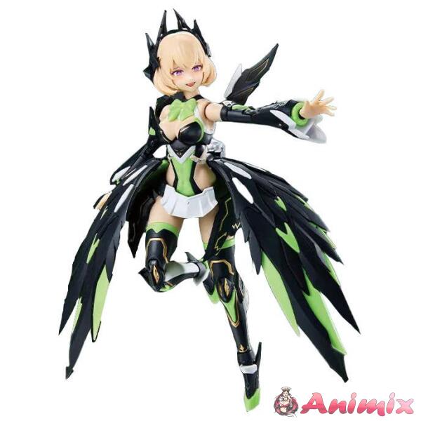 1/10 Seven -Deadly Sins-: SIN-04 Envy
