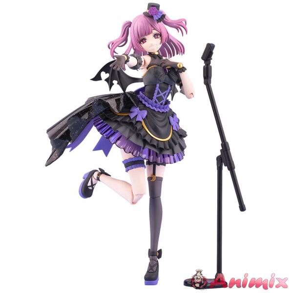1/10 Yue Kisaragi [Diva Costume] (Sousai Shojo Teien)