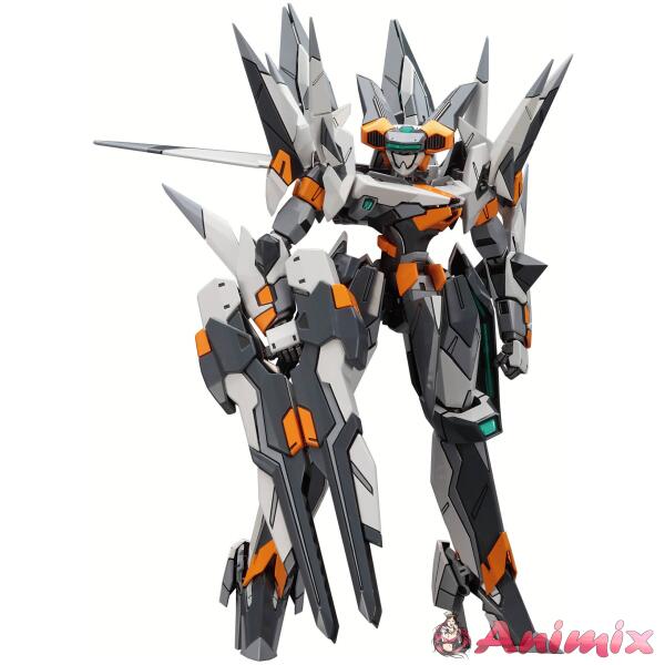 1/100 YZR-8000H/Gamma/R Myzr Eta/Gamma Type R