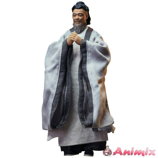 1/12 303 Toys Collectible Figure Saint Confucius Standard