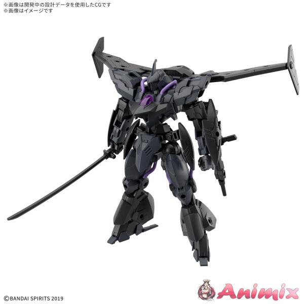 1/144 30MM EXM-Sigma 2 Verdenova (Imitation)