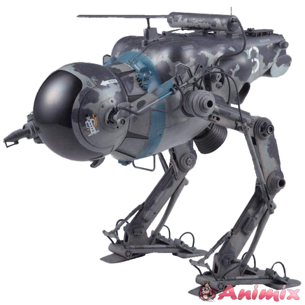 1/20 LUM-168 Camel