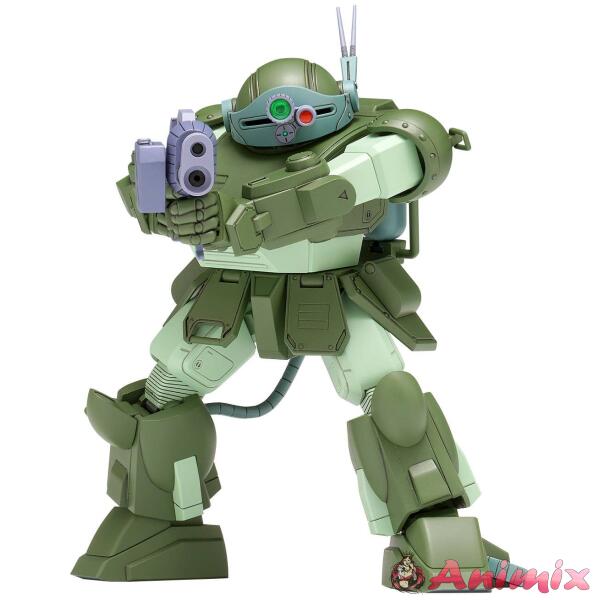1/35 Marshydog [PS Ver.]