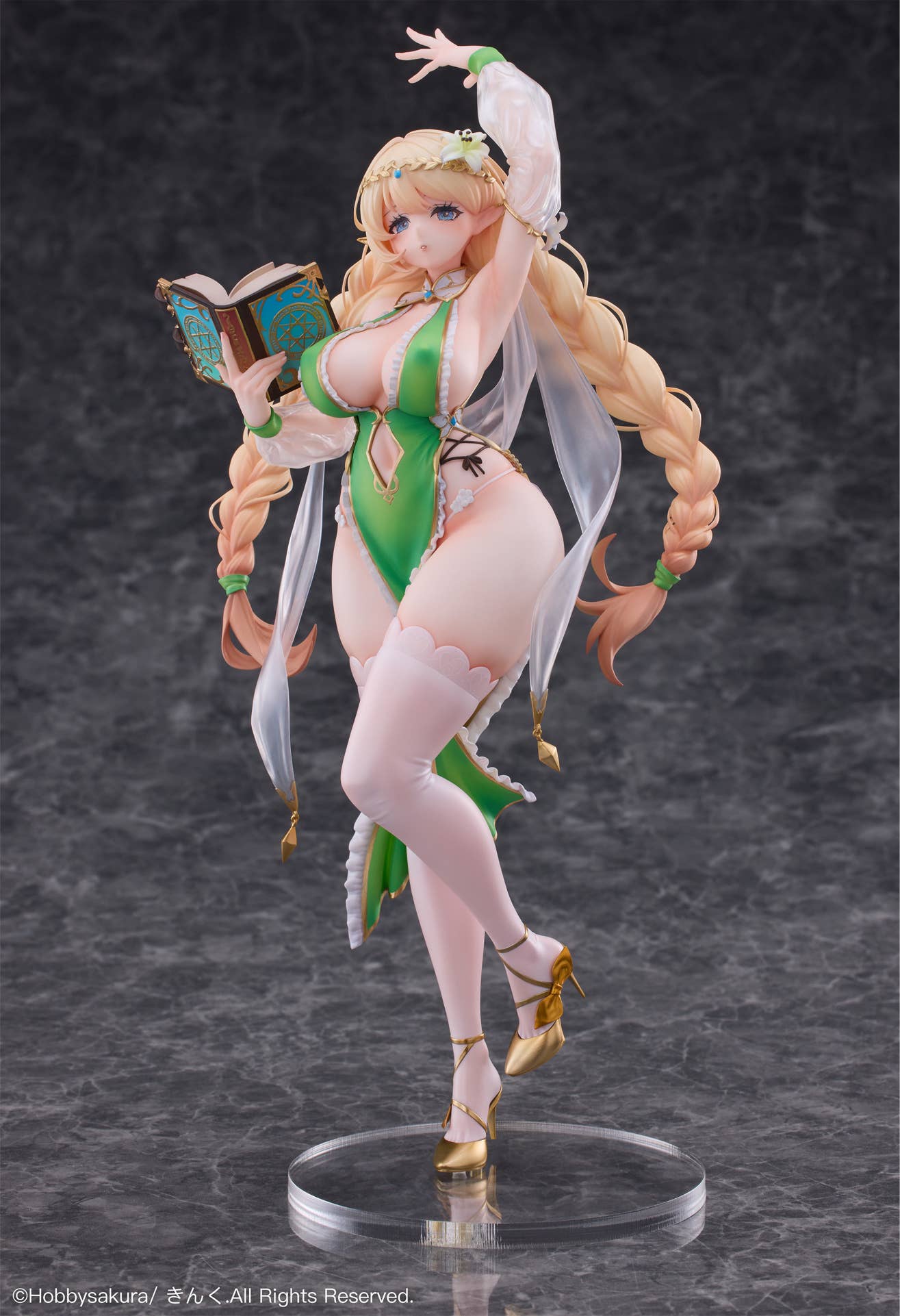 1/6 Elf Sisters Fenniel