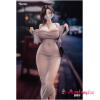 1/6 Hapitopi x K pring DONGTAN (DON TANK) painted finished figure - Image 8