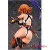 1/6 Near Future Shinobi Taimanin Stories RPGX: [Tenshin Eiketsu] Sakura Igawa Figure - Image 13