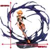 1/6 Near Future Shinobi Taimanin Stories RPGX: [Tenshin Eiketsu] Sakura Igawa Figure - Image 24