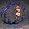1/6 Near Future Shinobi Taimanin Stories RPGX: [Tenshin Eiketsu] Sakura Igawa Figure - Image 5