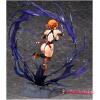1/6 Near Future Shinobi Taimanin Stories RPGX: [Tenshin Eiketsu] Sakura Igawa Figure - Image 6