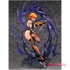 1/6 Near Future Shinobi Taimanin Stories RPGX: [Tenshin Eiketsu] Sakura Igawa Figure - Image 7