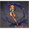 1/6 Near Future Shinobi Taimanin Stories RPGX: [Tenshin Eiketsu] Sakura Igawa Figure - Image 9