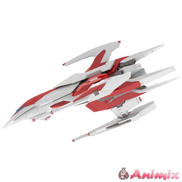 1/60 Legend Silver Hawk Burst (Reissue)