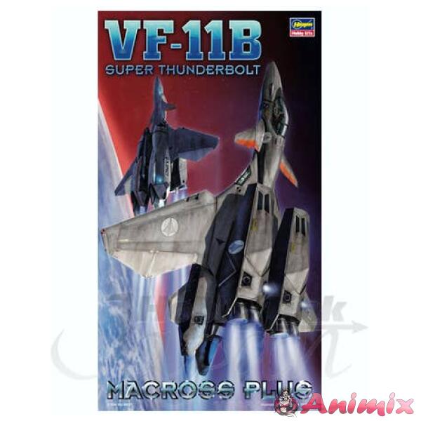1/72 VF-11B Super Thunderbolt