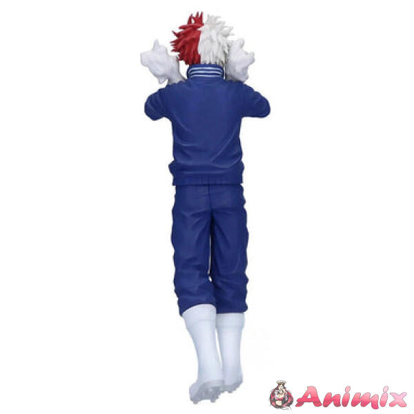 Todoroki Shoto The Amazing Heroes DX (MHA)