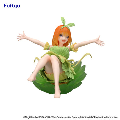 The Quintessential Quintuplets Specials Bloo-me! -Nakano Yotsuba-