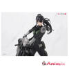 Kaiju No. 8 - Mina Ashiro 1/7 Scale G-FIRE Figure - Image 2