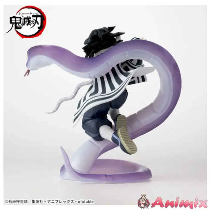 Demon Slayer: Xross Link Obanai Iguro -Hashira Training Arc- - Image 7
