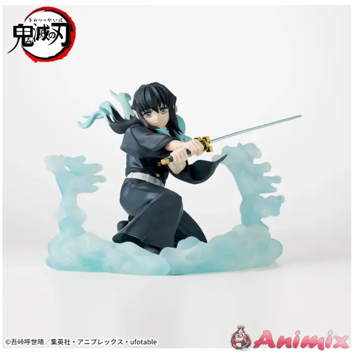 D121972_07 Demon Slayer: Xross Link Muichiro Tokito -Hashira Training Arc- - Image 1