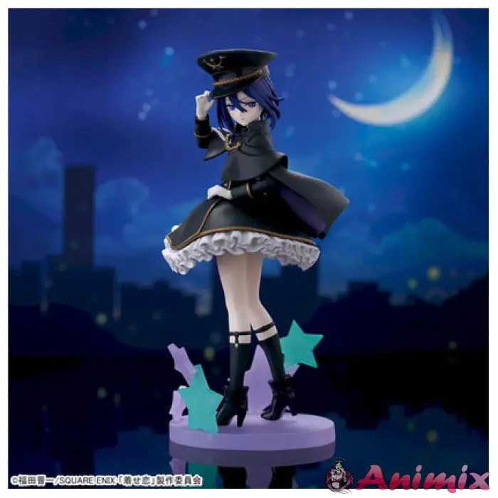 My Dress-Up Darling: Luminasta Sajuna Inui -Black Lily- - Image 10