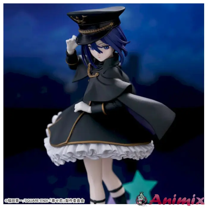 My Dress-Up Darling: Luminasta Sajuna Inui -Black Lily- - Image 11