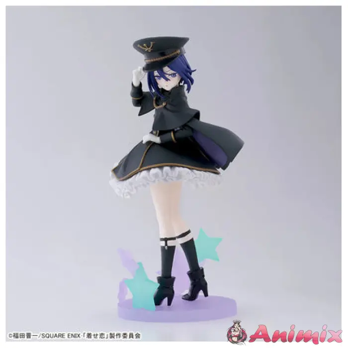 My Dress-Up Darling: Luminasta Sajuna Inui -Black Lily- - Image 7