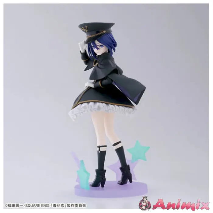 My Dress-Up Darling: Luminasta Sajuna Inui -Black Lily- - Image 8
