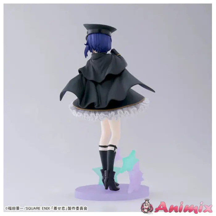 My Dress-Up Darling: Luminasta Sajuna Inui -Black Lily- - Image 9