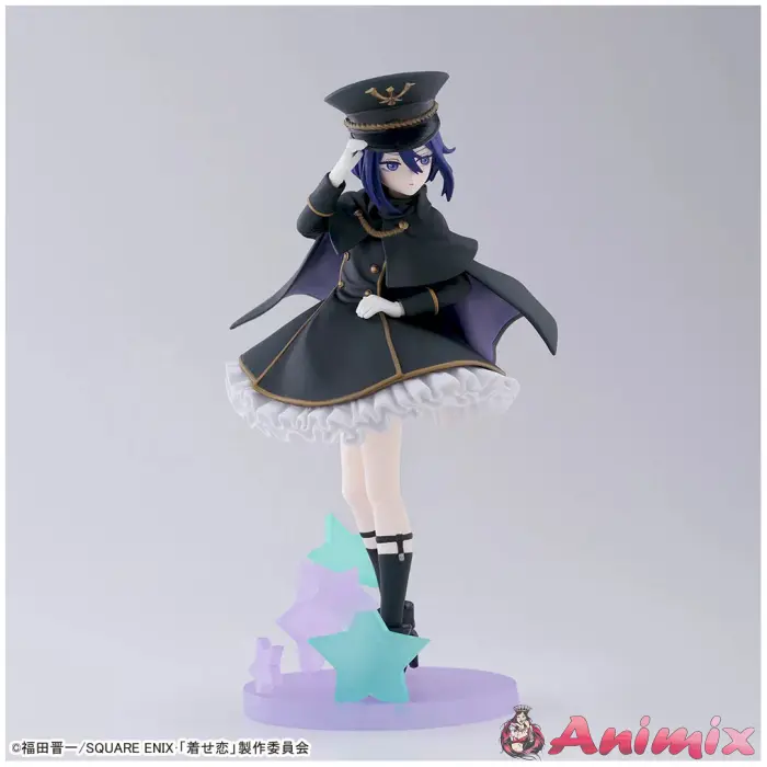 D121974_08 My Dress-Up Darling: Luminasta Sajuna Inui -Black Lily- - Image 1