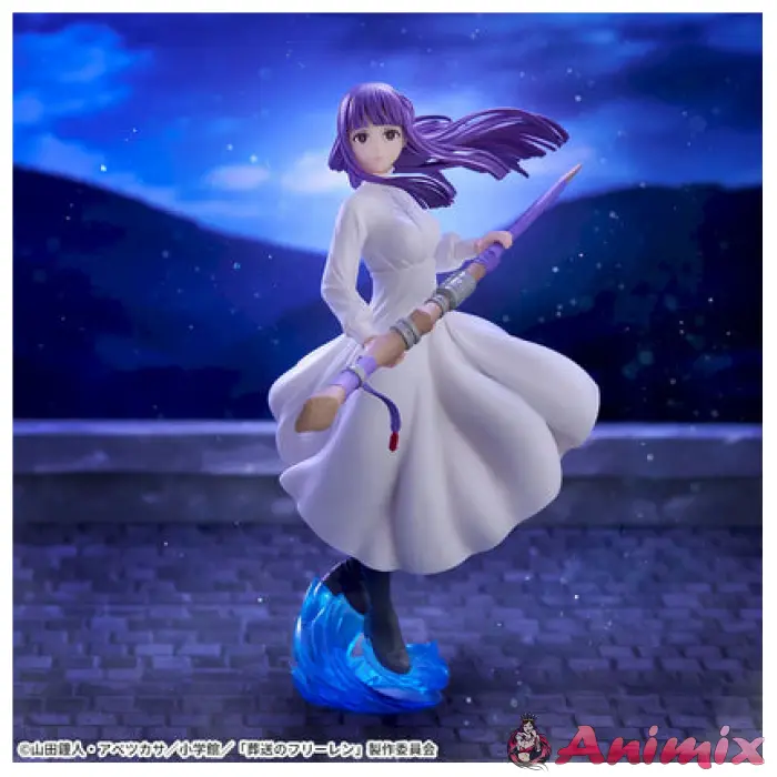 Frieren: Beyond Journey's End - Luminasta Fern - Image 10