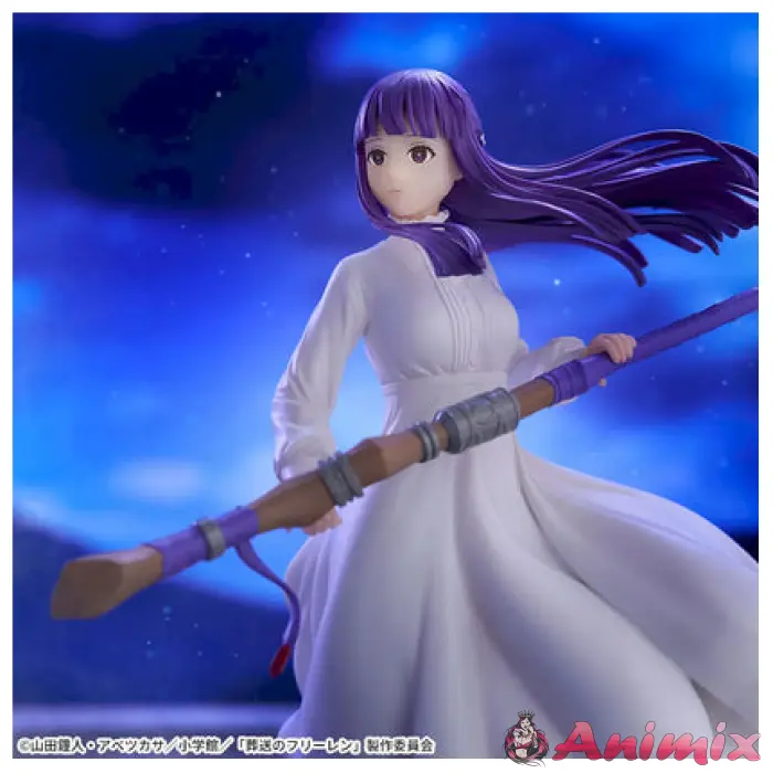 Frieren: Beyond Journey's End - Luminasta Fern - Image 11
