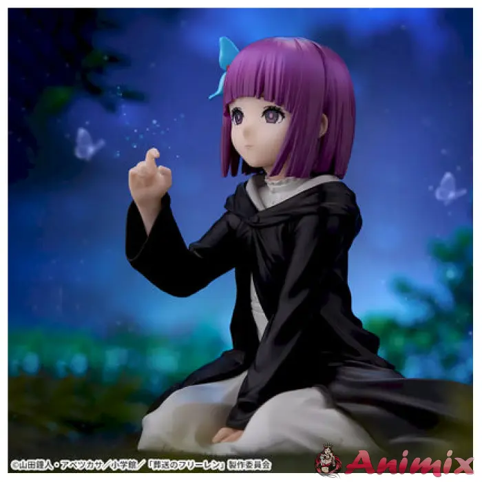 Frieren: Beyond Journey's End - Yumemirize Fern -In Those Days- - Image 11