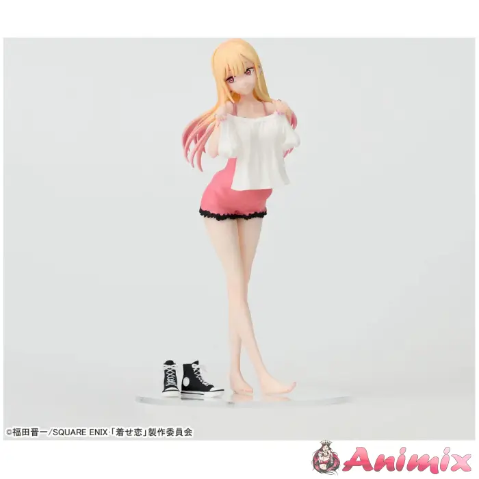 D122328_01 My Dress-Up Darling: Luminasta Marin Kitagawa -Trying On- - Image 1