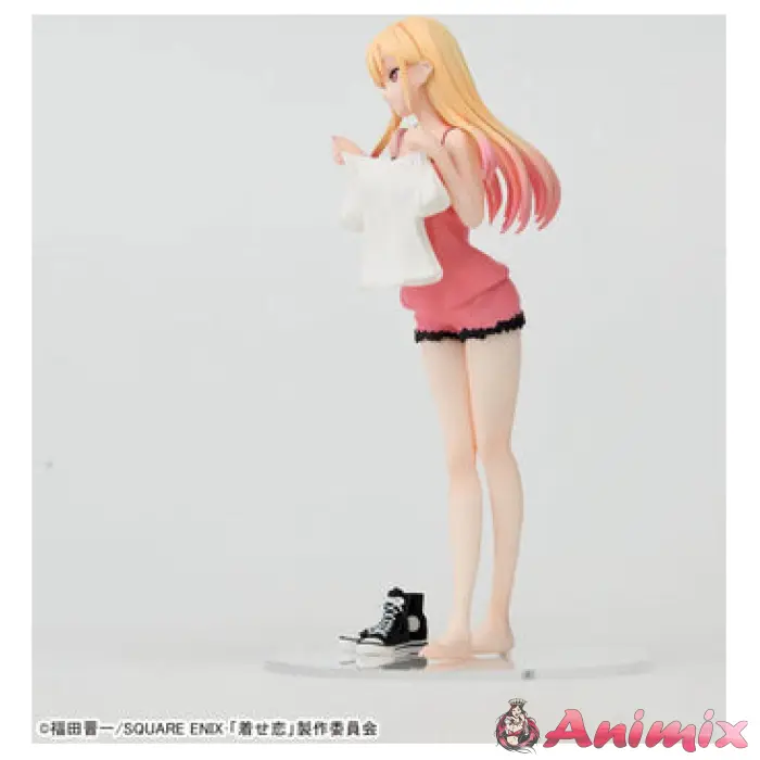 My Dress-Up Darling: Luminasta Marin Kitagawa -Trying On- - Image 6