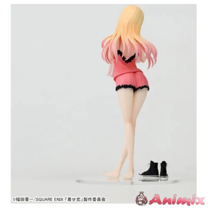 My Dress-Up Darling: Luminasta Marin Kitagawa -Trying On- - Image 7