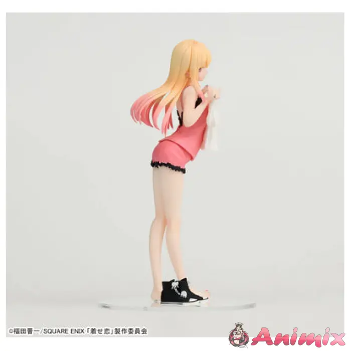 My Dress-Up Darling: Luminasta Marin Kitagawa -Trying On- - Image 8