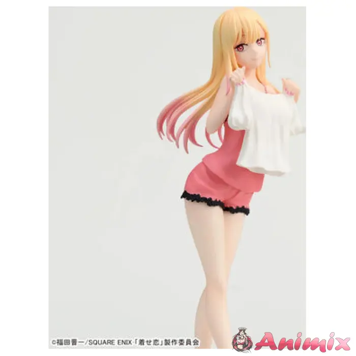 My Dress-Up Darling: Luminasta Marin Kitagawa -Trying On- - Image 9
