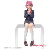 DAN DA DAN - PM Perching Figure -  Aira
