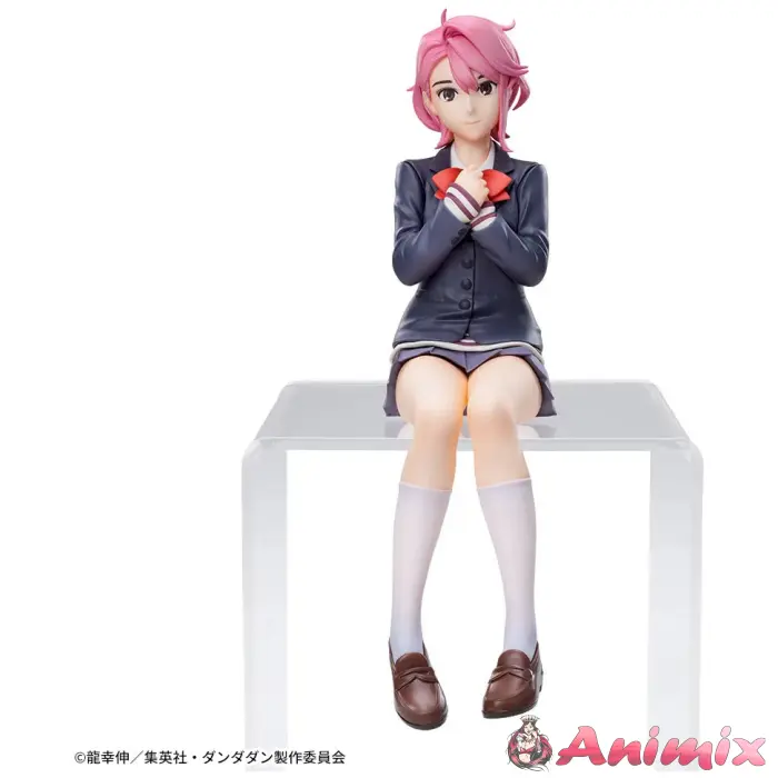 D122338_01 DAN DA DAN - PM Perching Figure - Aira - Image 1