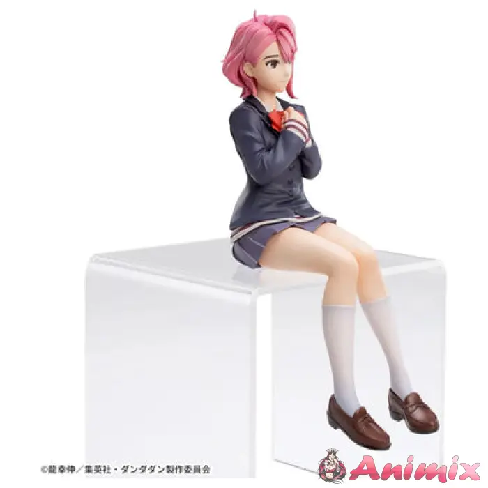 DAN DA DAN - PM Perching Figure -  Aira - Image 7