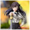 I May Be a Guild Receptionist, but I'll Solo Any Boss to Clock Out on Time - Luminasta Alina Clover - Image 11