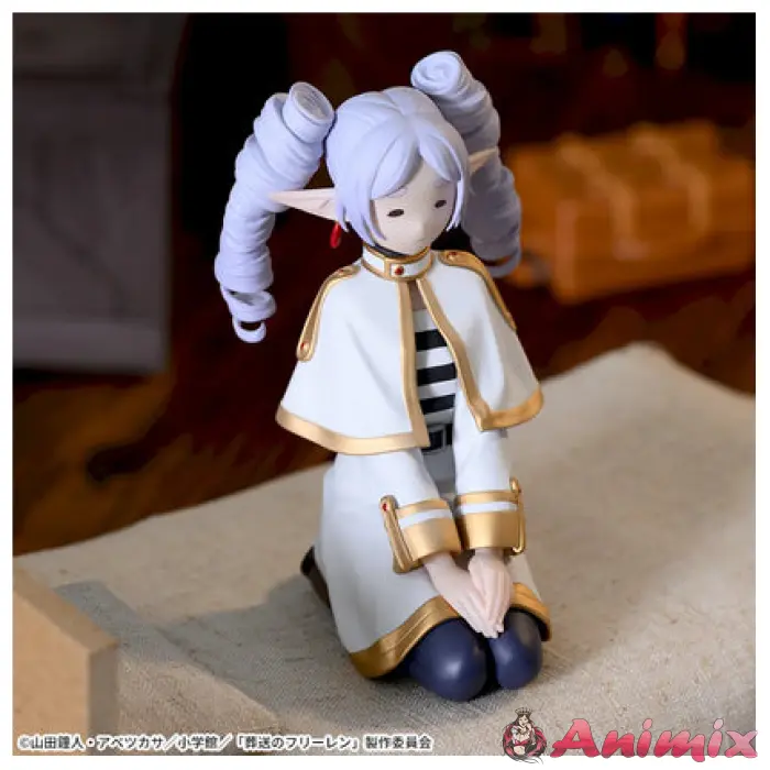 Frieren: Beyond Journey's End - PM Perching Figure - Frieren - Image 11