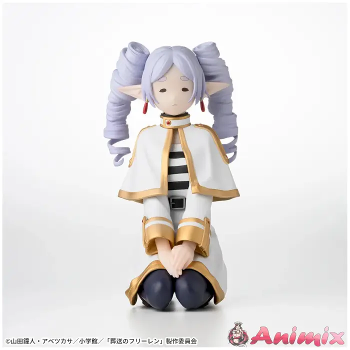 D122484_05 Frieren: Beyond Journey's End - PM Perching Figure - Frieren - Image 1