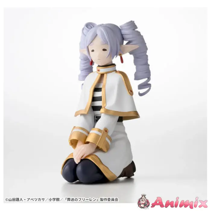 Frieren: Beyond Journey's End - PM Perching Figure - Frieren - Image 7