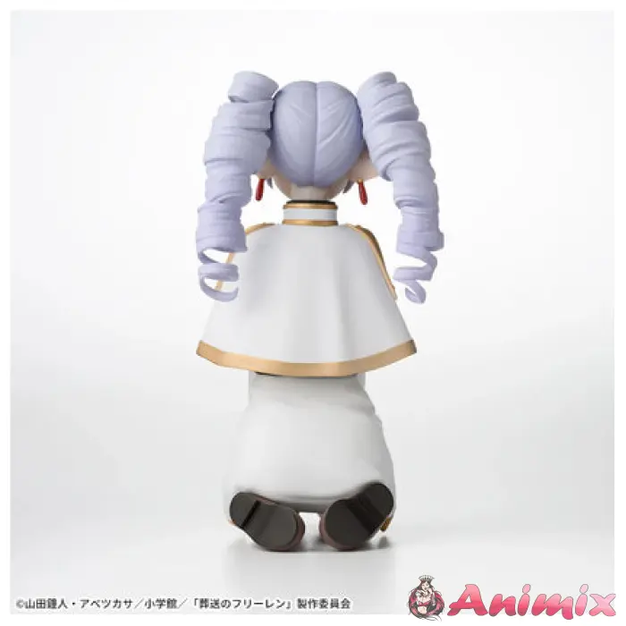 Frieren: Beyond Journey's End - PM Perching Figure - Frieren - Image 8